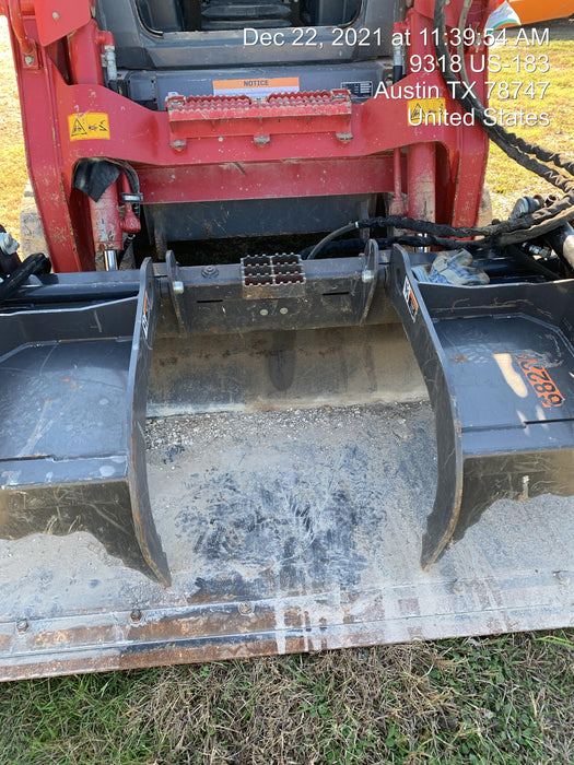 2020 PALADIN UTILITY GRAPPLE 11876-0022