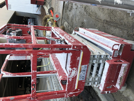 2018 MEC 1330SE MEC 1330SE, 2 Yr Full Extended Warranty