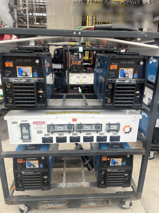 2023 LEX WR6A-7SM-FG26DZ6LD-R