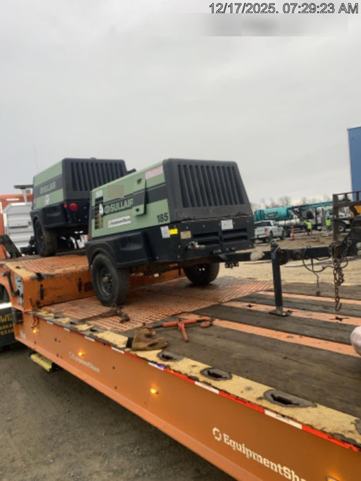 2019 SULLAIR 185-DPQ