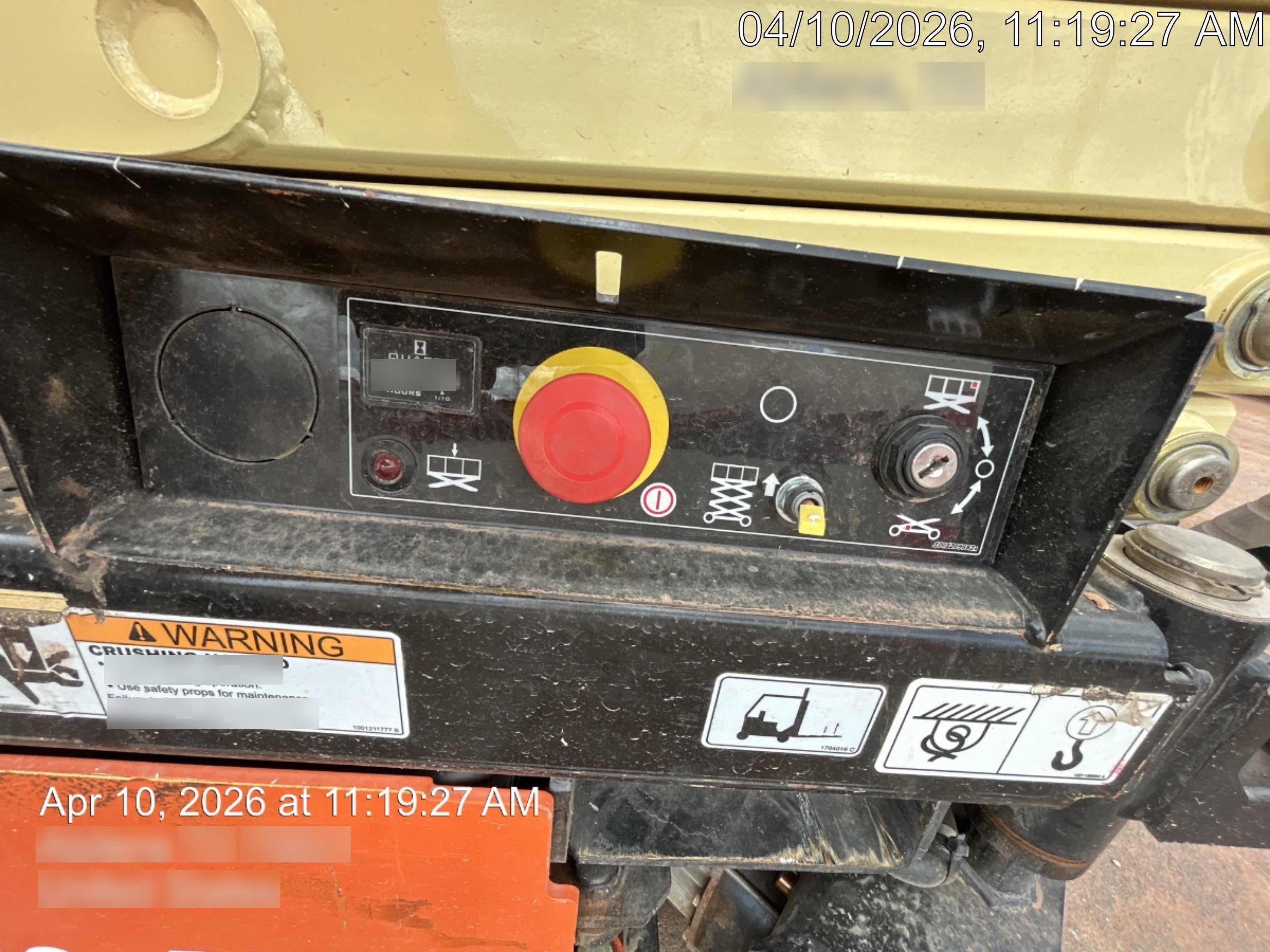 2021 ALLMAND NLV3GR