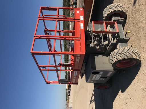 2019 SKYJACK SJ6832 RT