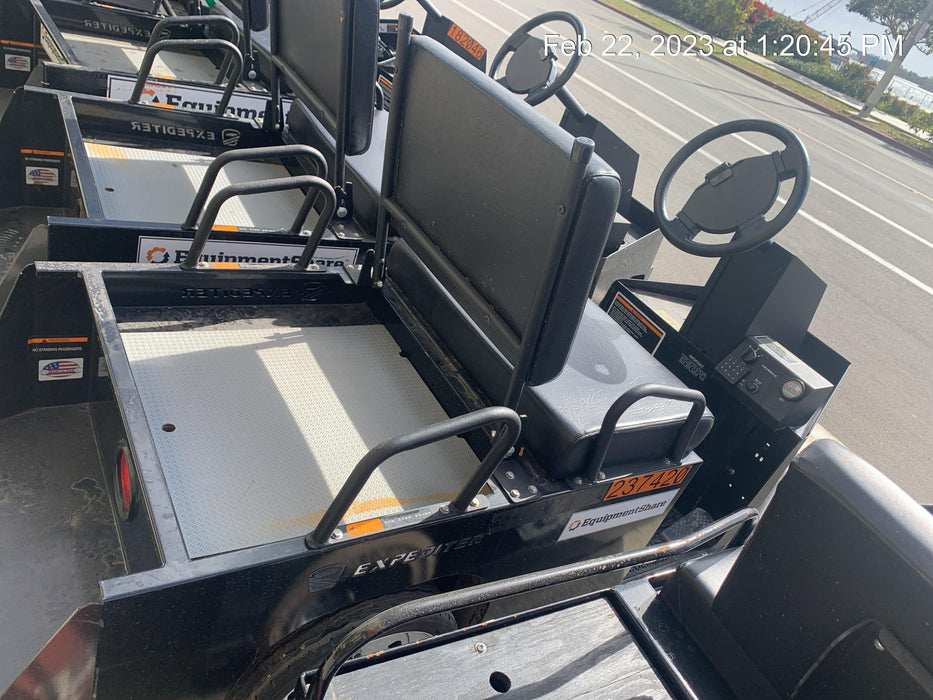 2022 COLUMBIA Expeditor