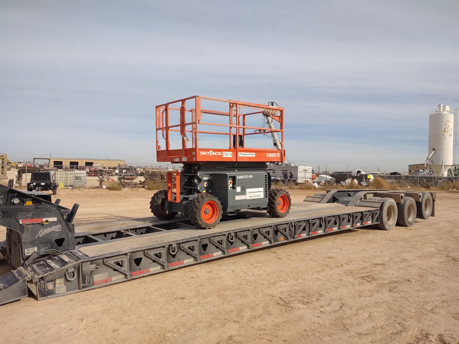 2019 SKYJACK SJ6832 RT