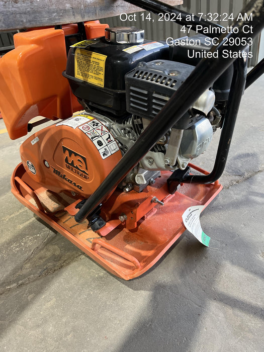 2023 MULTIQUIP MVC82VHW