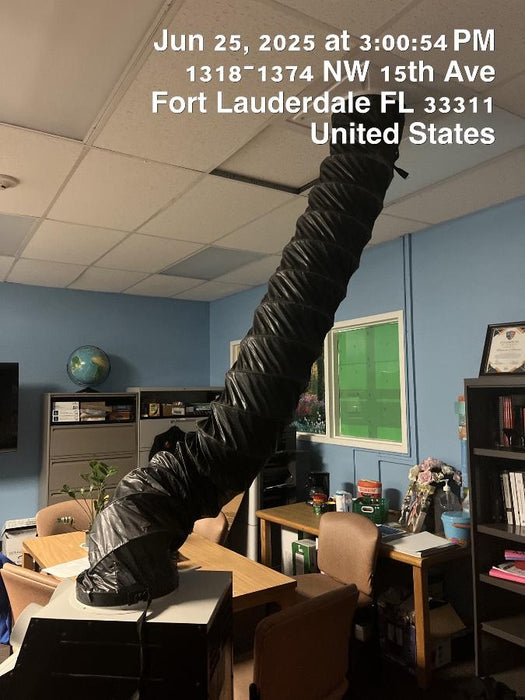 2023 KWIKOOL KPAC1411-2