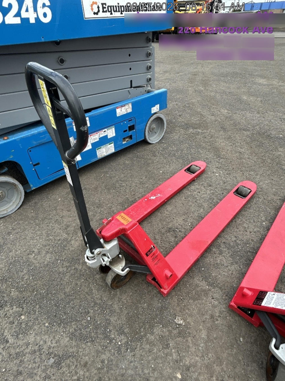 2025 ULINE H-5387