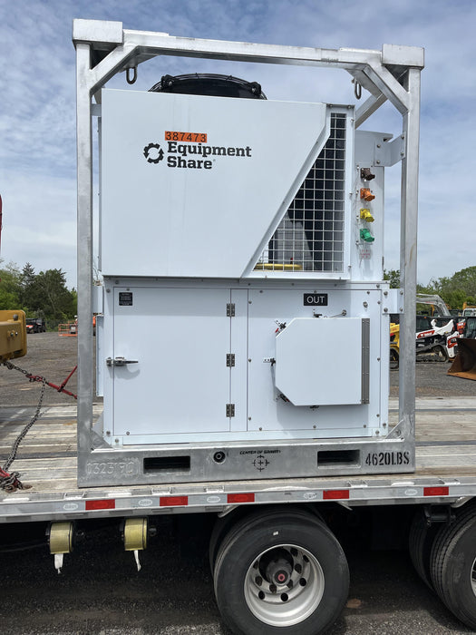 2024 SMARTECH SACP41A-HS