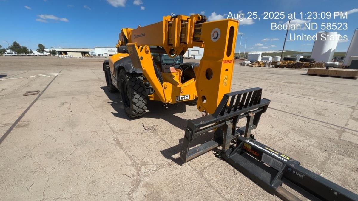 2025 STAR INDUSTRIES M1360B - Star JIB Boom