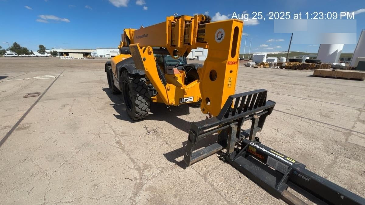 2025 STAR INDUSTRIES M1360B - Star JIB Boom