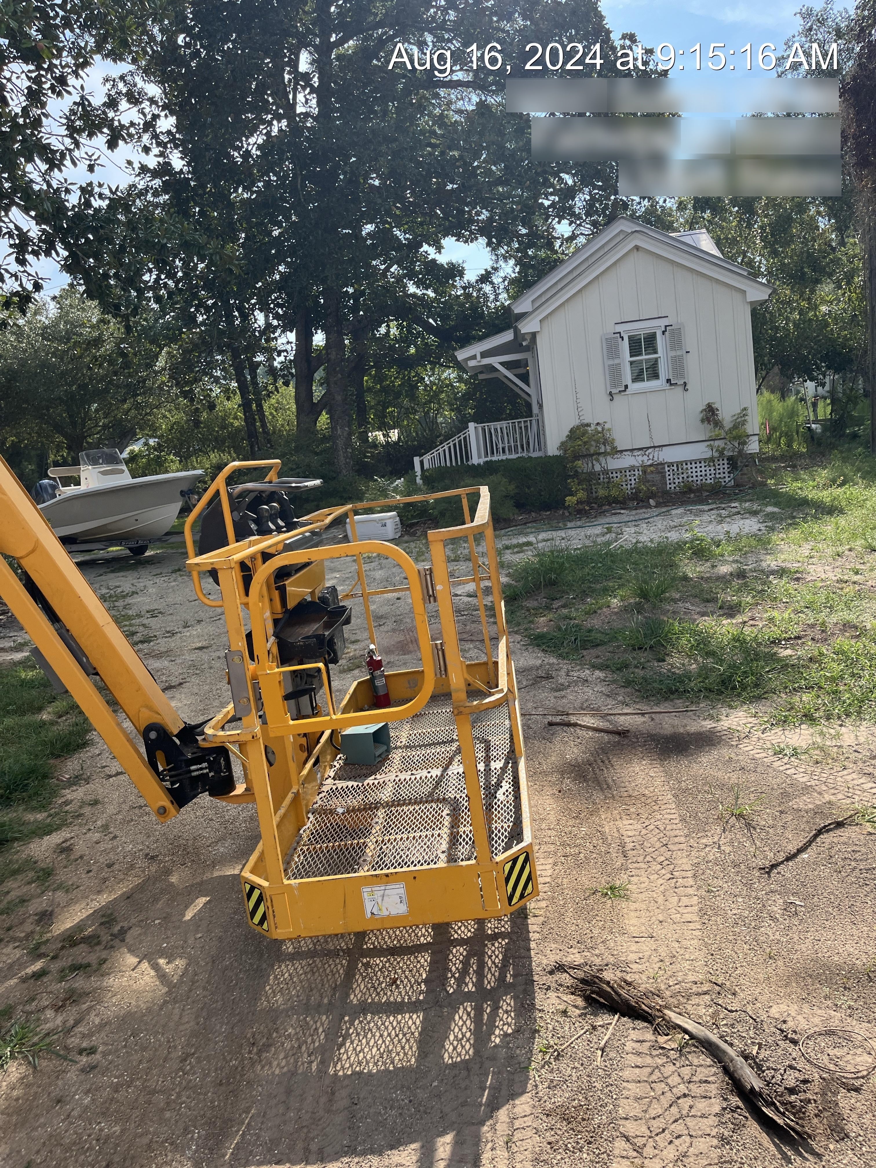 2020 HAULOTTE HT67 RTJ O