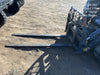 2021 PALADIN 48" Pallet Fork Assembly