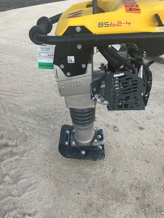2025 WACKER NEUSON BS62-4Ab/28