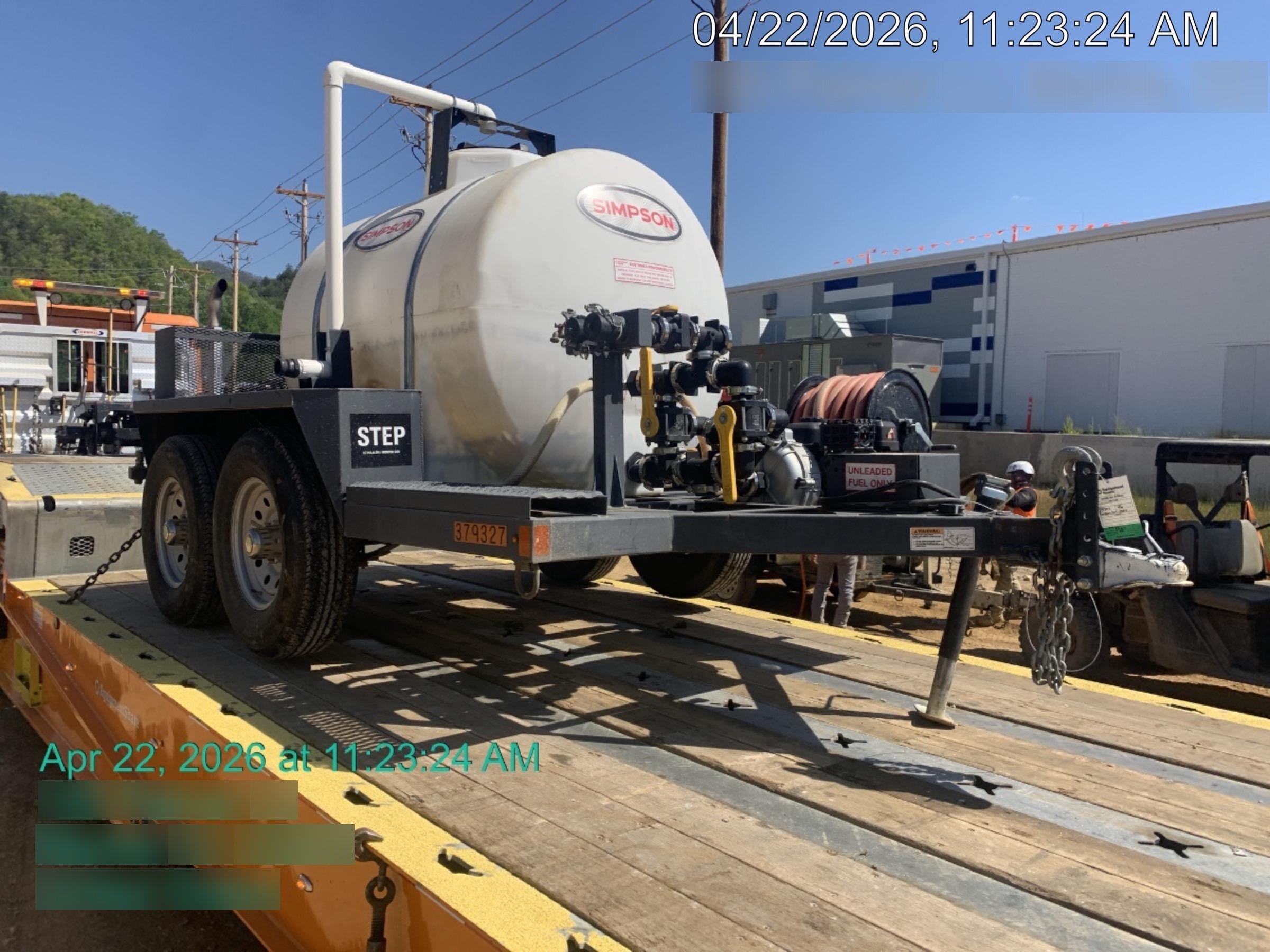 2023 SIMPSON SWT-52517