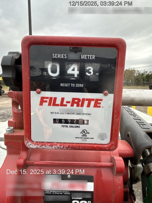 2020 MANITOU MTA5519