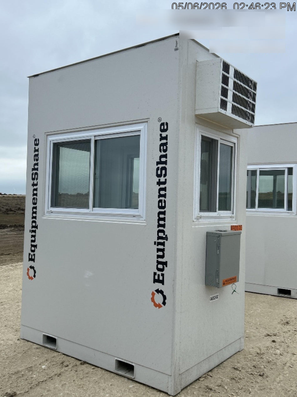 2026 PORTABLE SOLUTIONS GROUP G46X