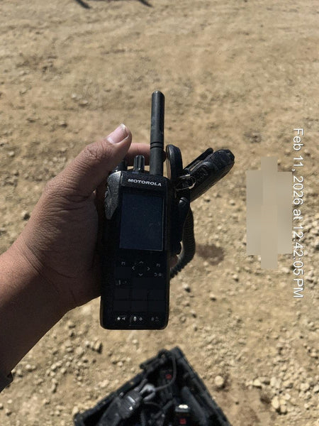 2025 MOTOROLA R7 DISPLAY