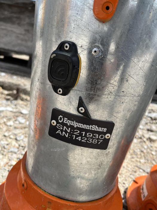 2021 MICHIGAN PNEUMATIC HV-6AM