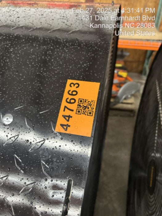 2024 MASTER MAC-48-BDF-C