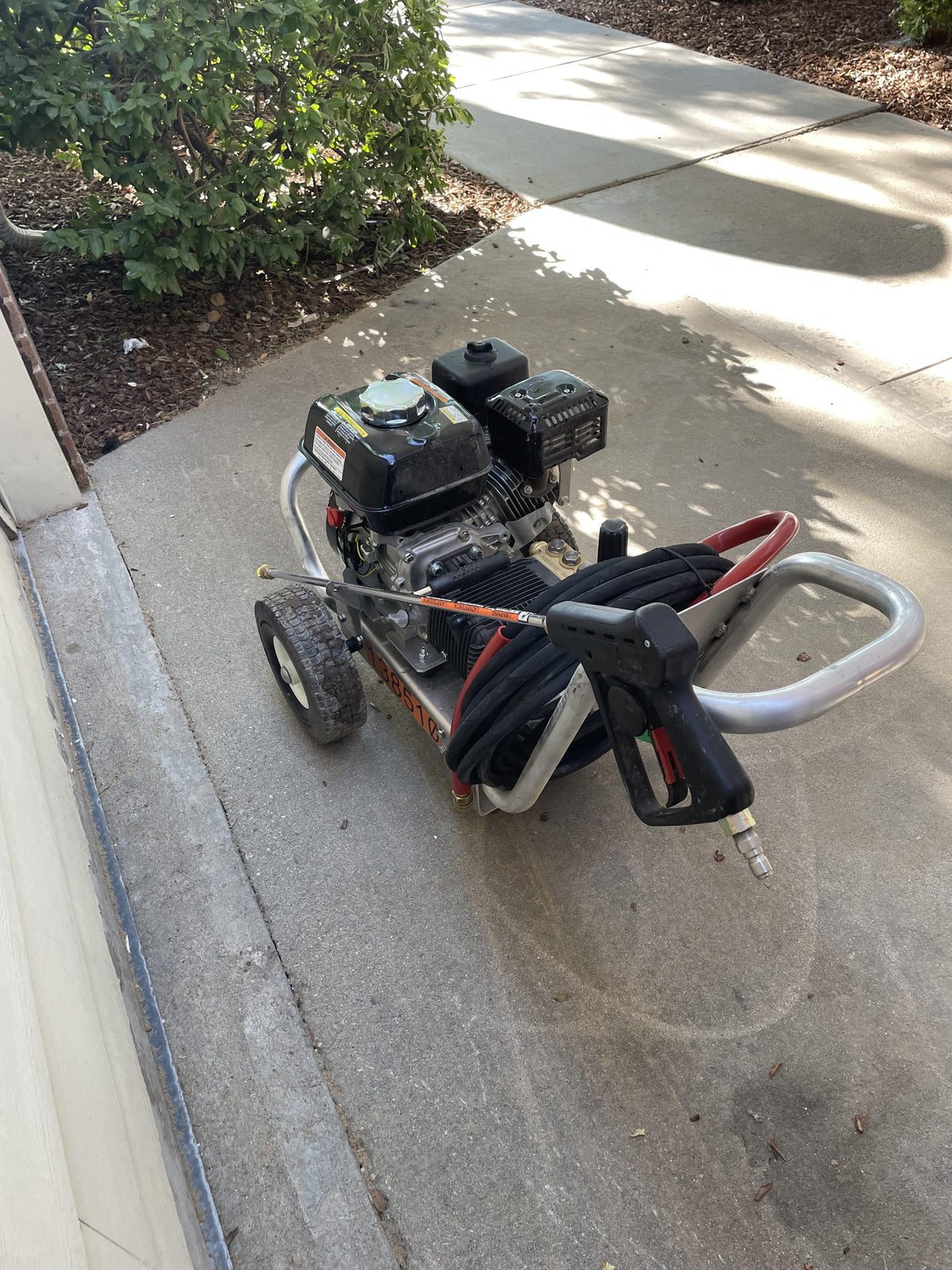 2021 MI-T-M CORPORATION CA-2703-1MMH