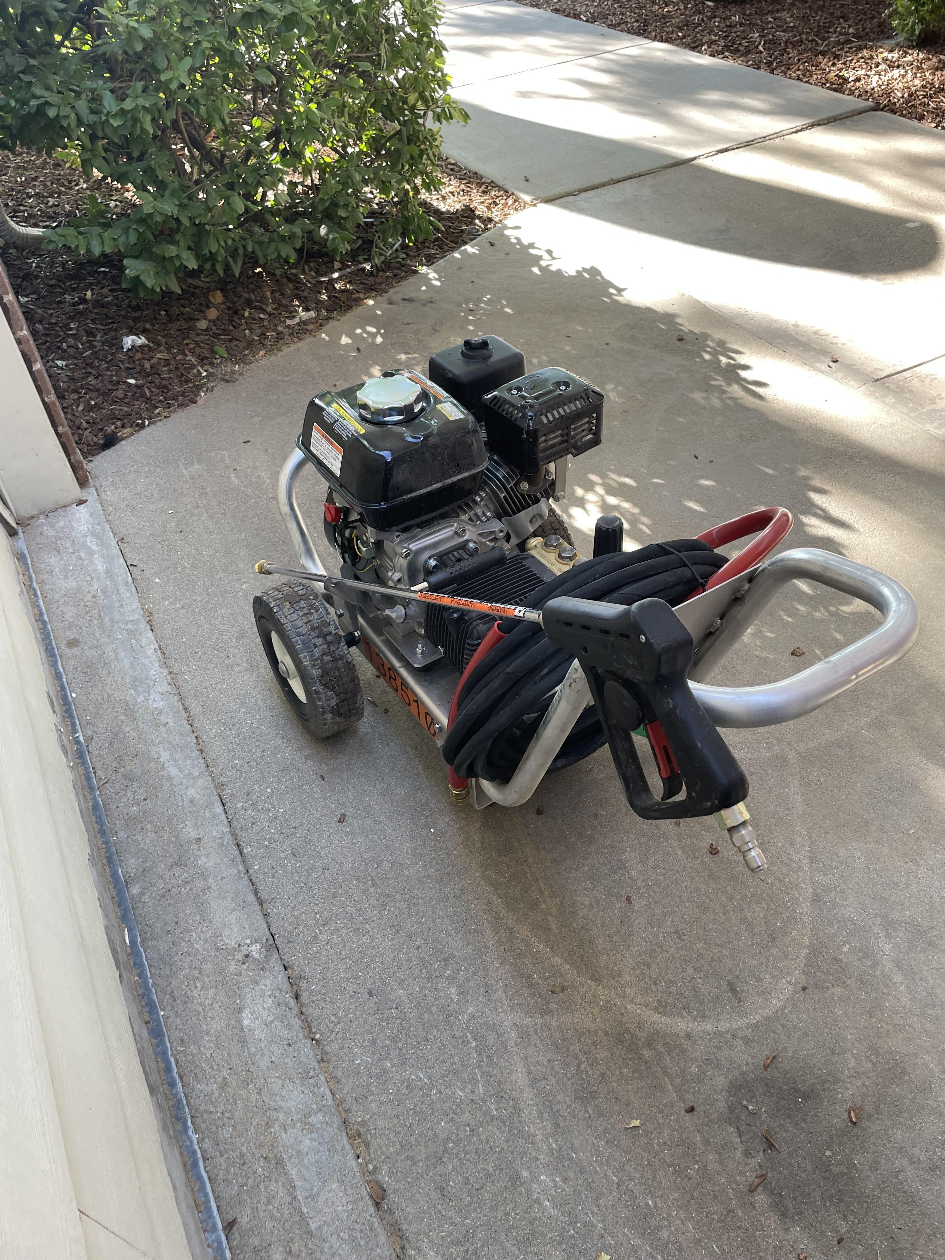 2021 MI-T-M CORPORATION CA-2703-1MMH