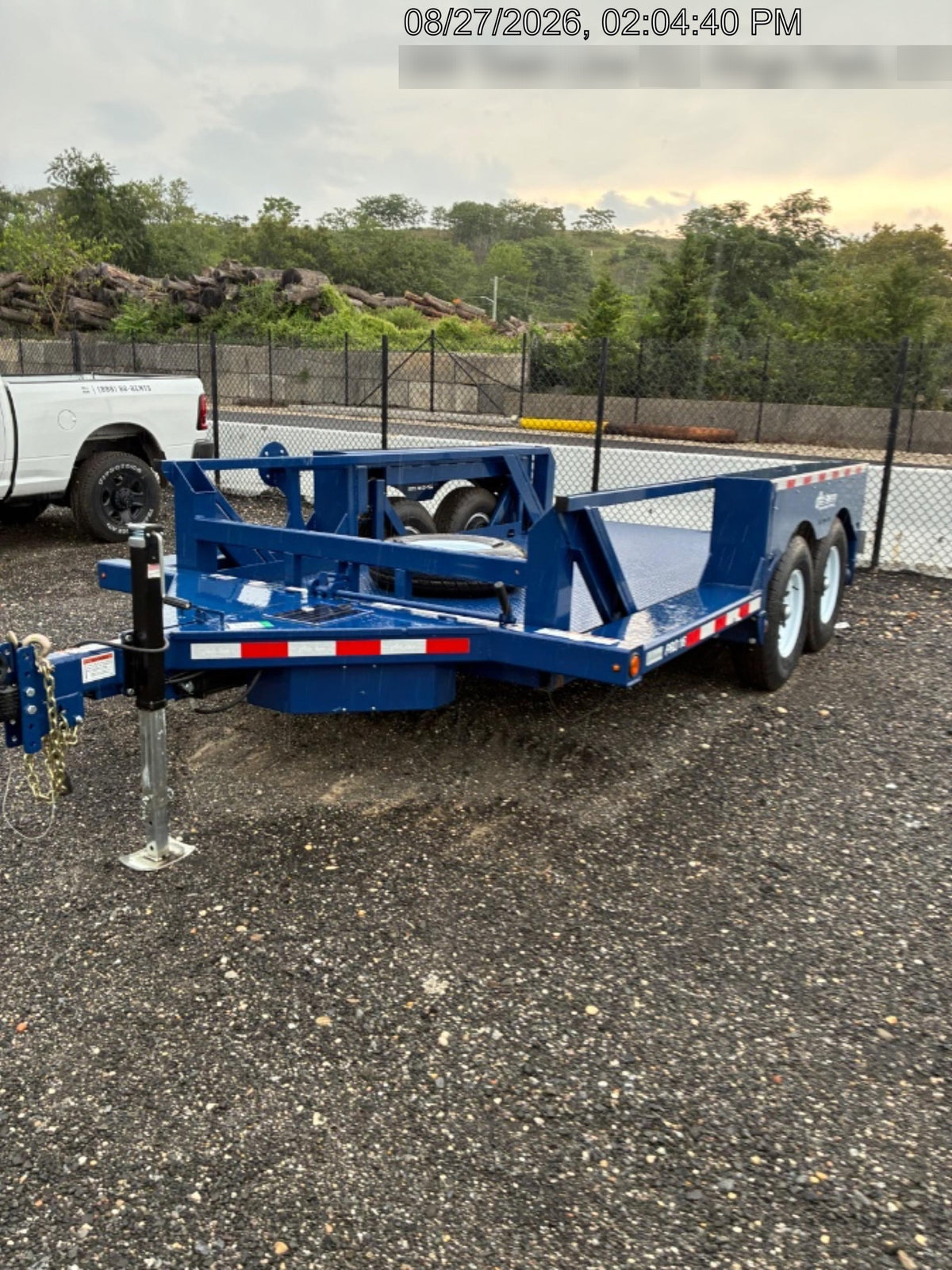 2026 AIR TOW Pro-16