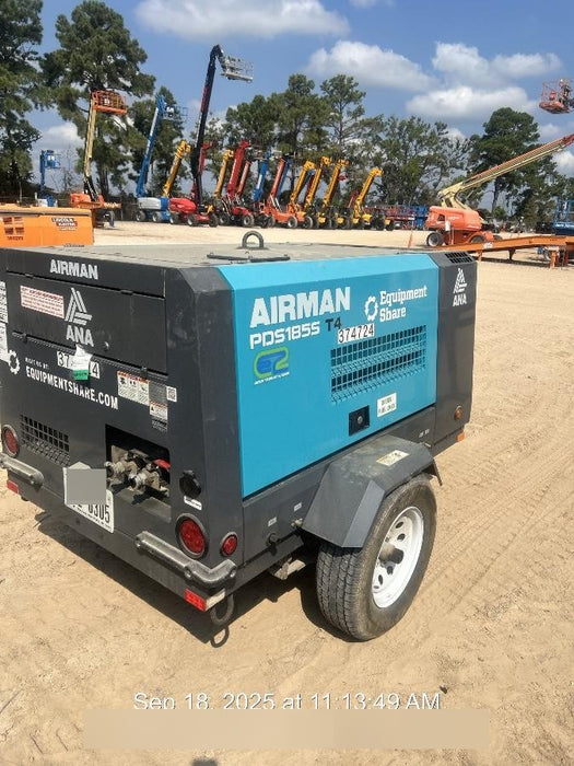 2023 AIRMAN PDS185S CWK