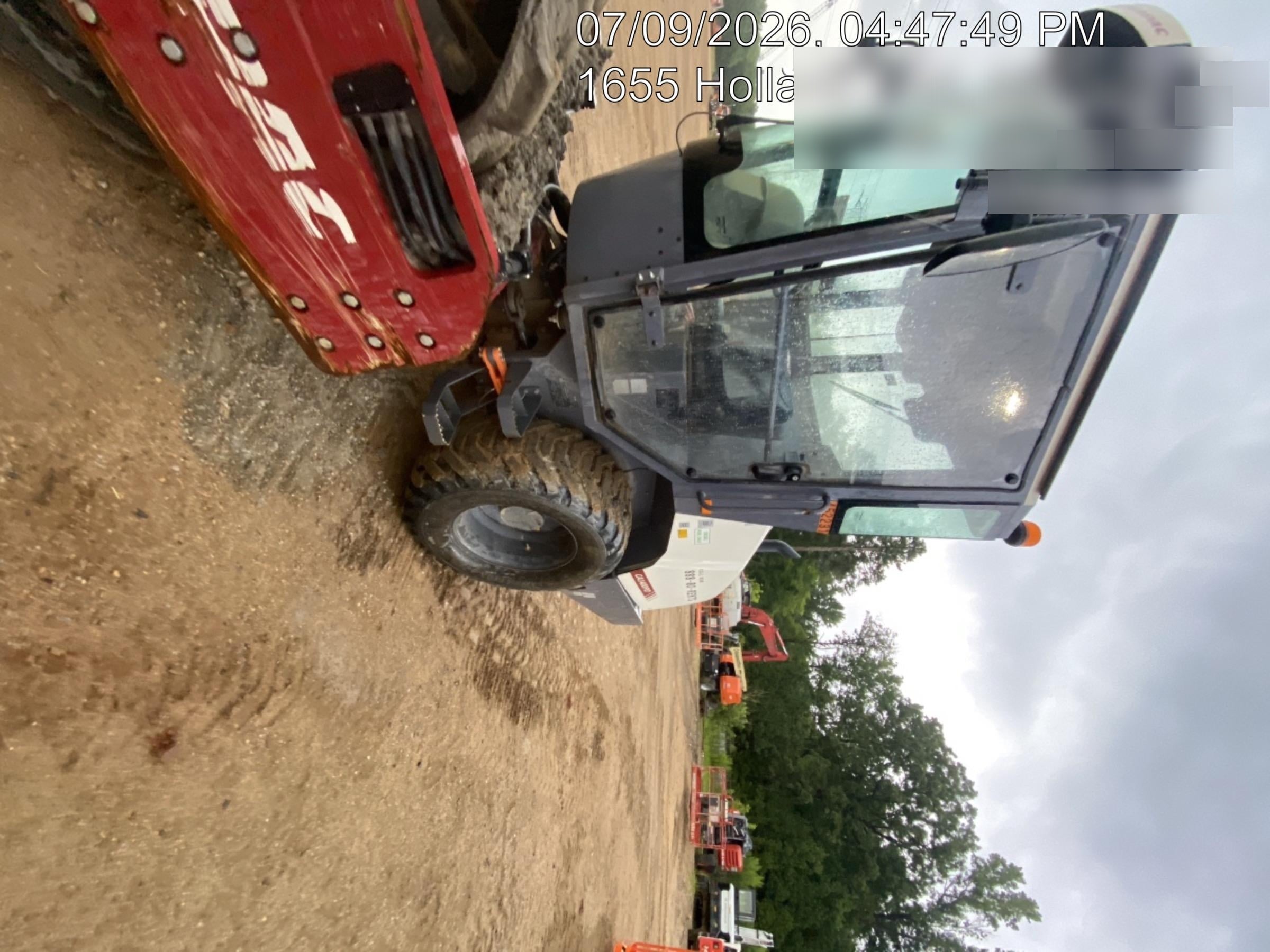2024 DYNAPAC CA1400PD
