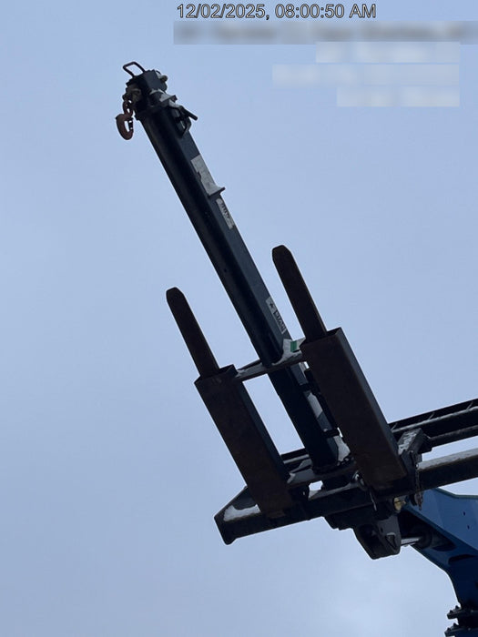 2021 STAR INDUSTRIES M1360B - Star JIB Boom