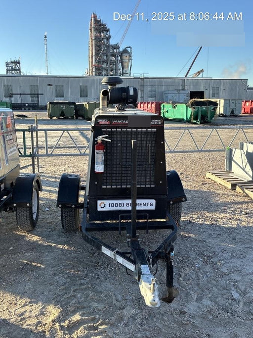 2024 LINCOLN ELECTRIC Vantage 549X