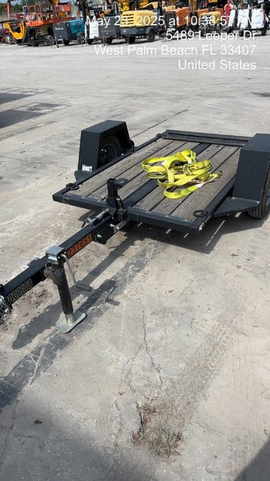 2022 BARRETO E4X6TBT