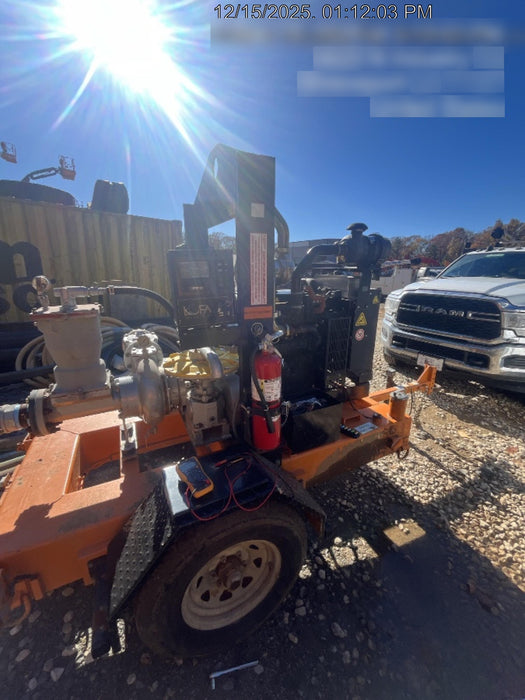 2021 RWN RWN-4NNTL-6.5OBPT-SS