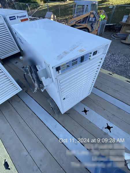 2023 LB WHITE Premier 350 DF 2.0 LINK