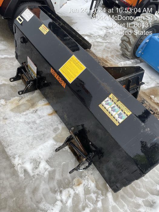 2023 STAR INDUSTRIES 1406B