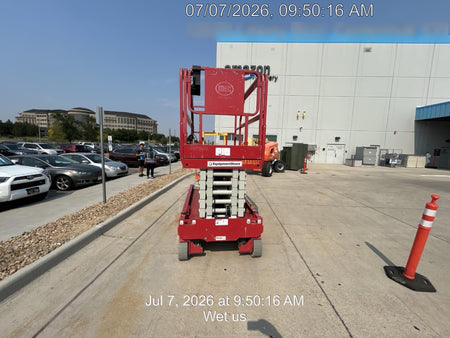 2021 MEC 4046SE
