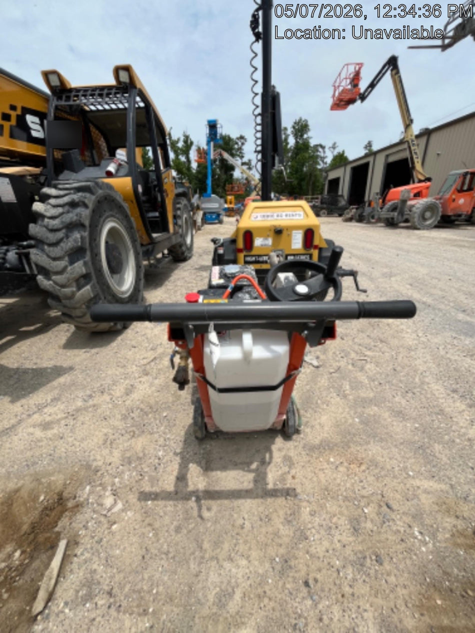 2025 HUSQVARNA FS 400 LV