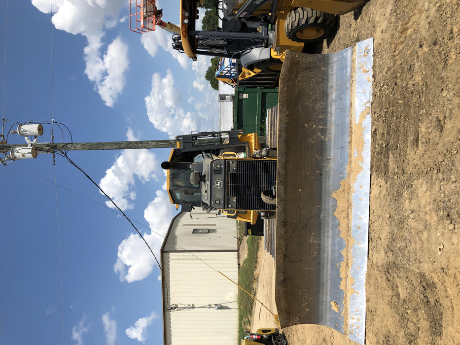 2020 JOHN DEERE 700K