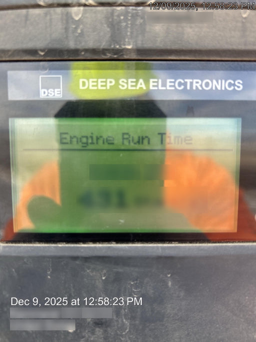 2022 ATLAS COPCO QAS 70