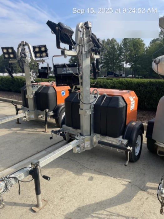 2024 WANCO WLTT-4MM4K