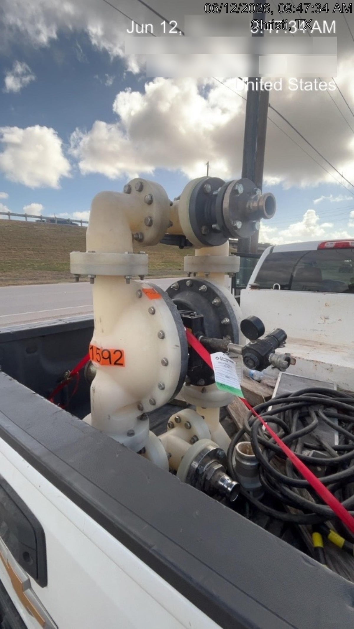 2022 INGERSOLL RAND PD30P-DPS-PTT-A