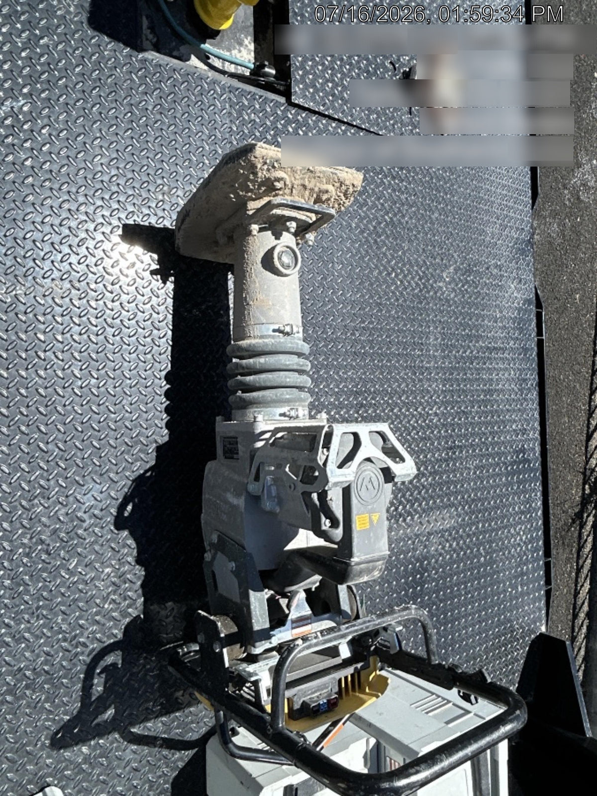 2025 WACKER NEUSON AS50E