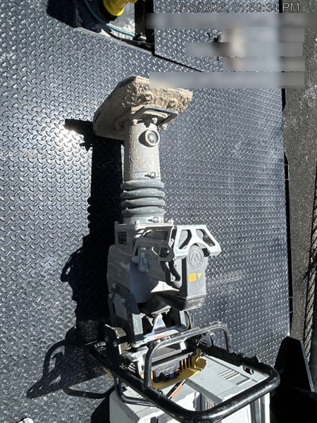 2025 WACKER NEUSON AS50E