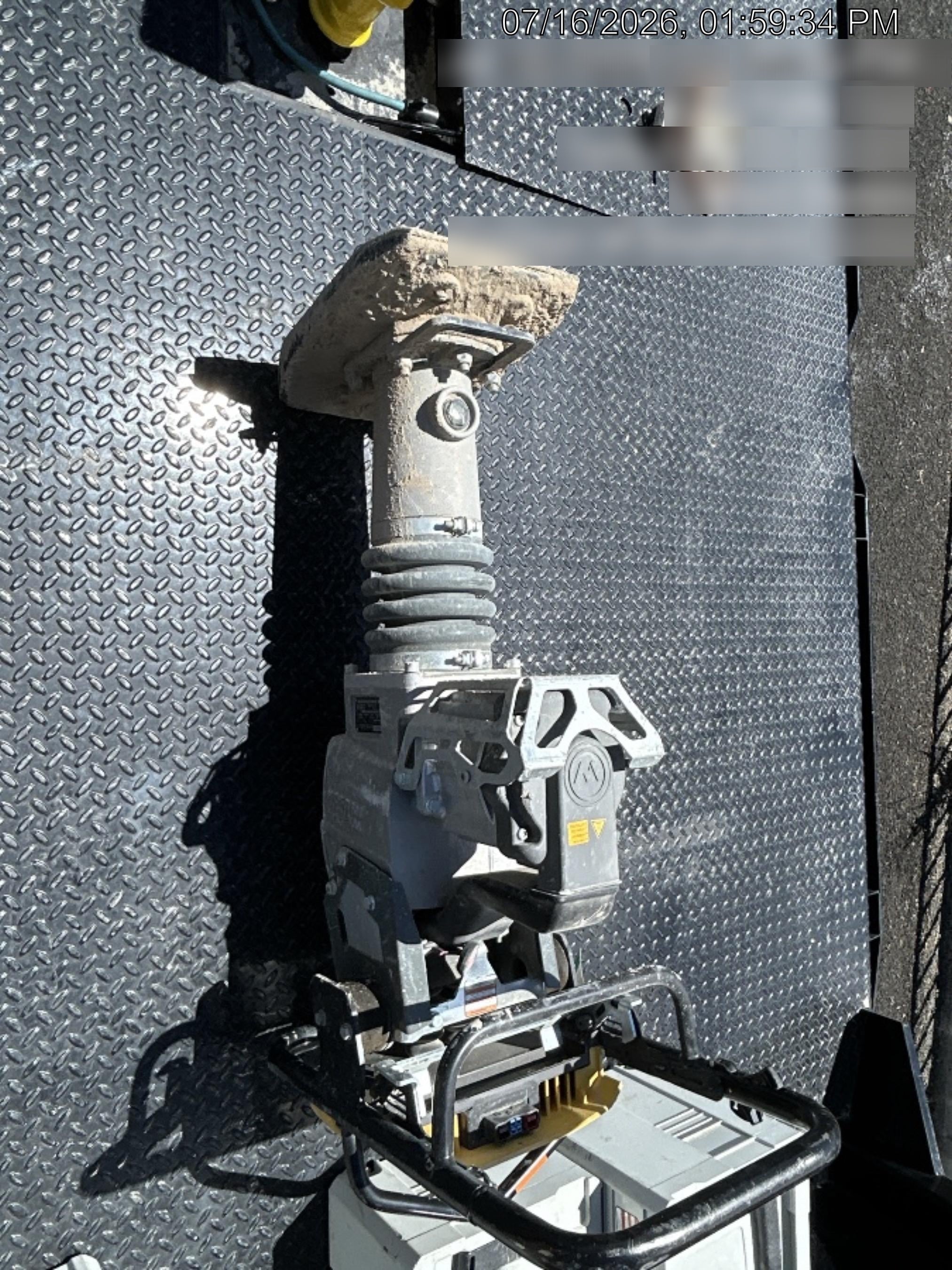 2025 WACKER NEUSON AS50E