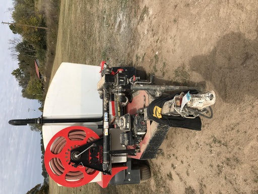 2019 MULTIQUIP WT5C