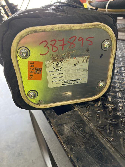 2024 MULTIQUIP GB8LED