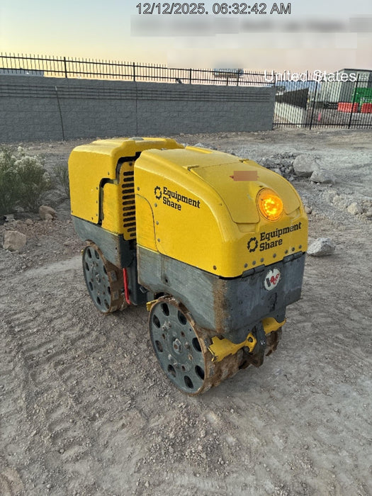 2021 WACKER NEUSON RTLx-SC3