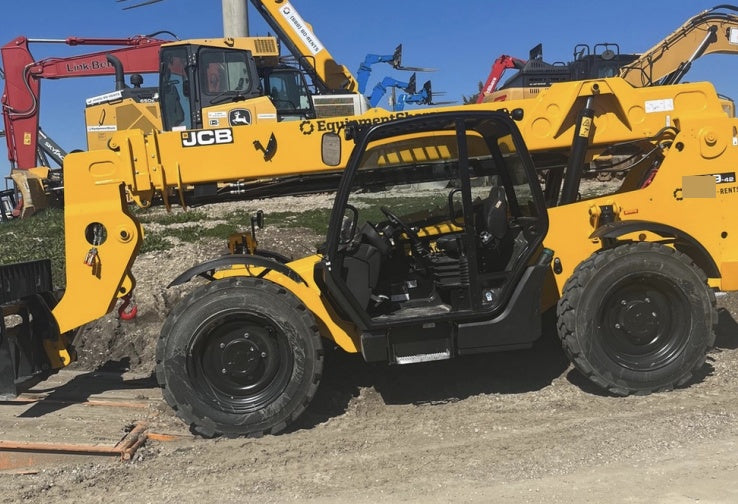 2024 JCB 509-42