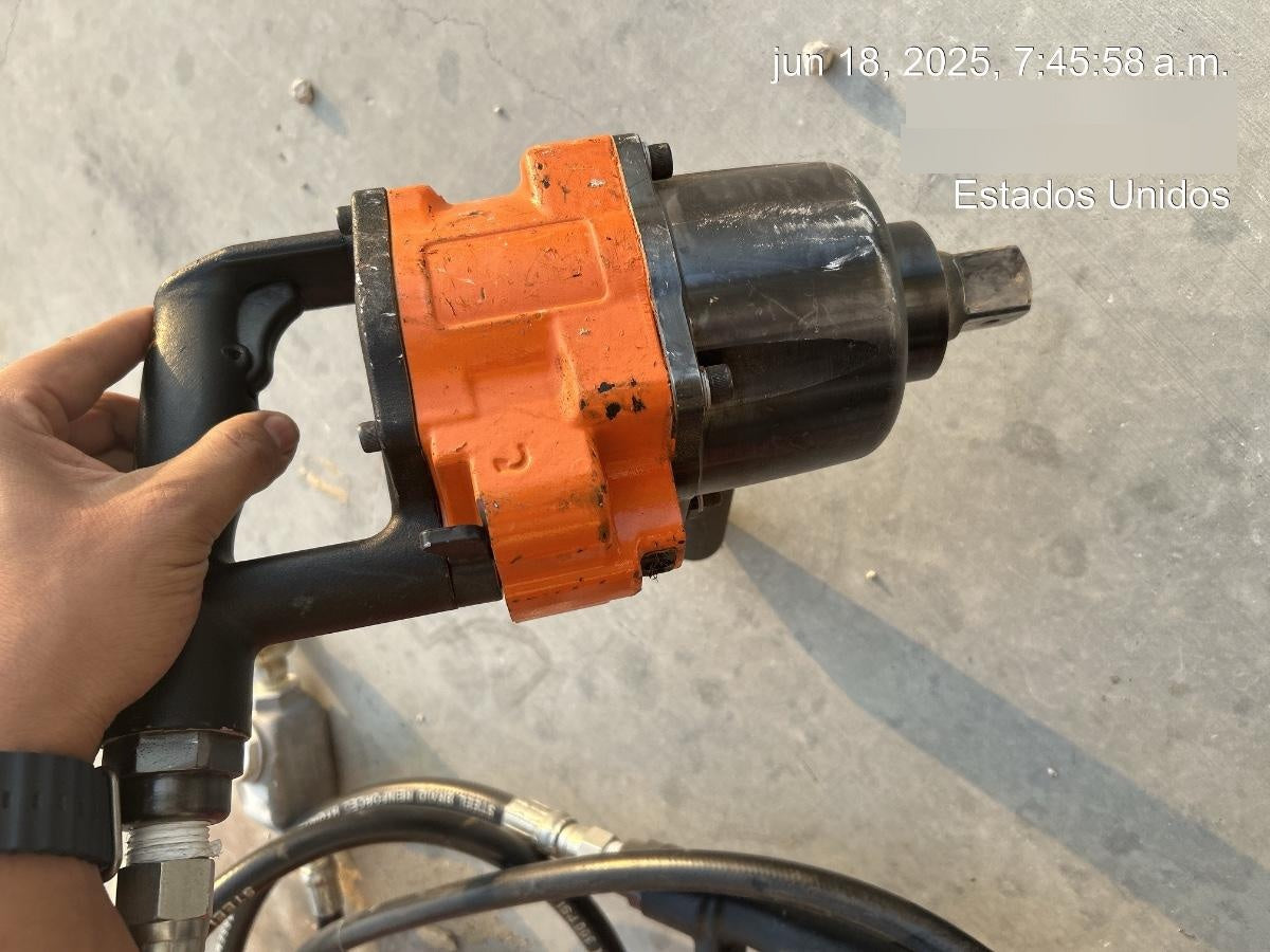 2024 MICHIGAN PNEUMATIC ES-4940B2-TRACKER