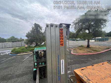 2024 GENIE SLC-24