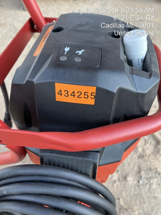 2024 HILTI TE 3000-AVR